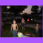 Brothers  Playing With My Bubbles.jpg